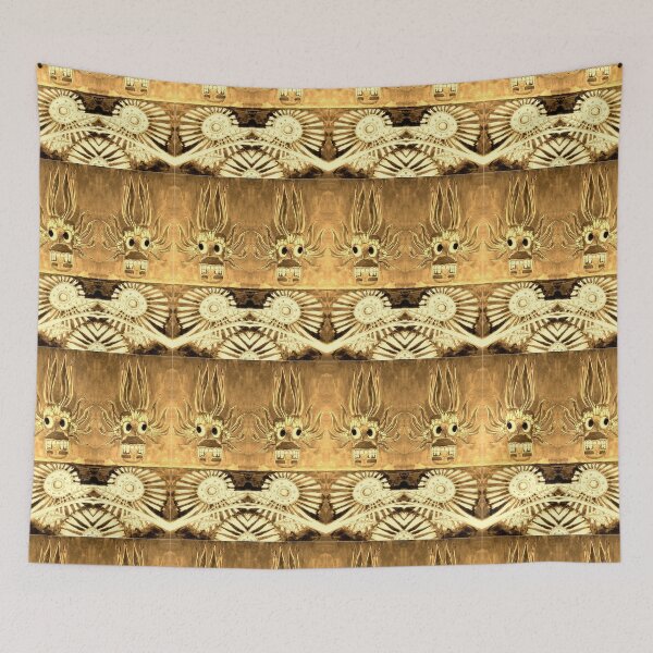 Item preview, Ceylon devil dance designed and sold by Nickdavisinghe.