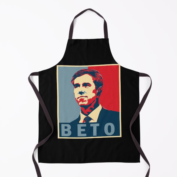 Item preview, Beto O'Rourke designed and sold by ValentinaHramov.