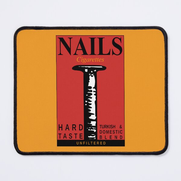 Item preview, Nails Cigarettes designed and sold by Meta Cortex.