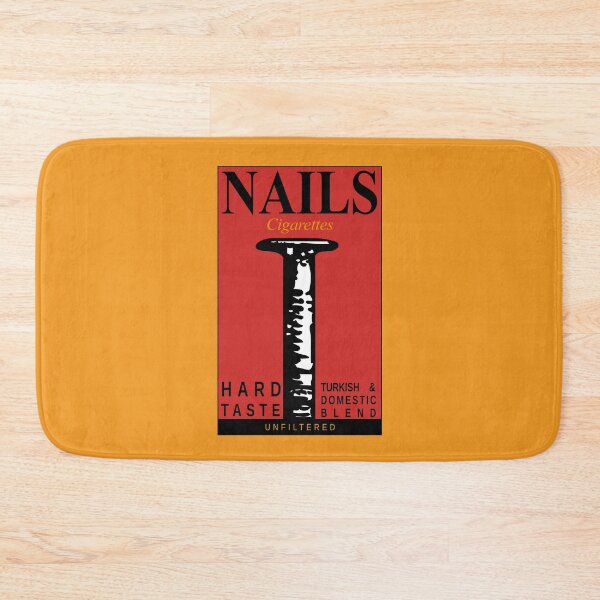 Item preview, Nails Cigarettes designed and sold by McPod.