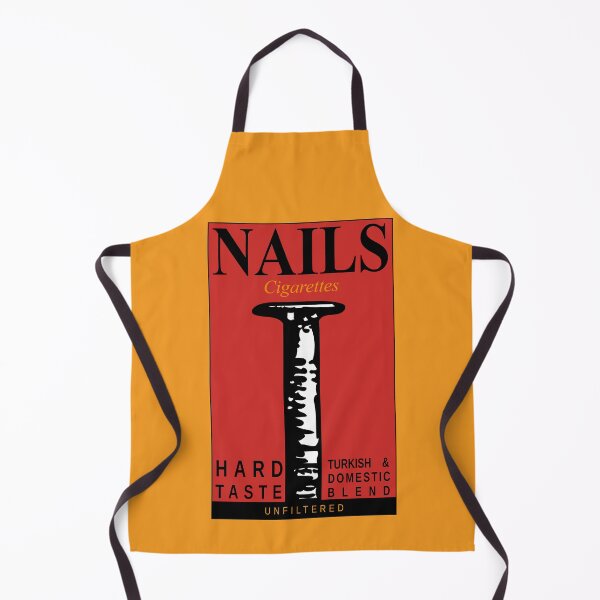 Item preview, Nails Cigarettes designed and sold by McPod.