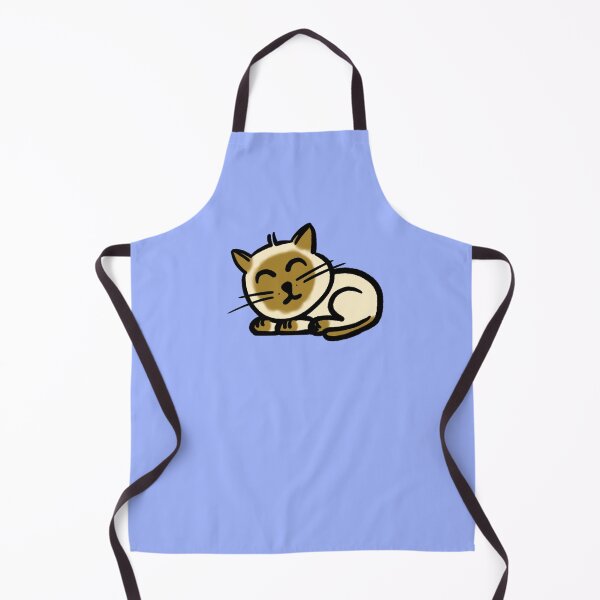 Item preview, Sleepy Kitty designed and sold by Michael Walker-Toye Illustrations.