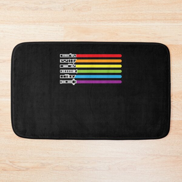 Item preview, Funny Gay Saber Tee Rainbow LGBT Pride Month 2020 LGBTQ Gift designed and sold by David231231.