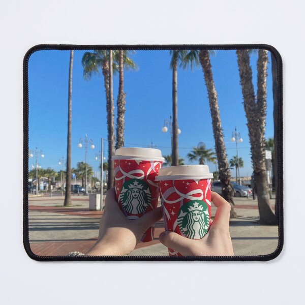 Item preview, Coffee and palms designed and sold by Sunriseeee.