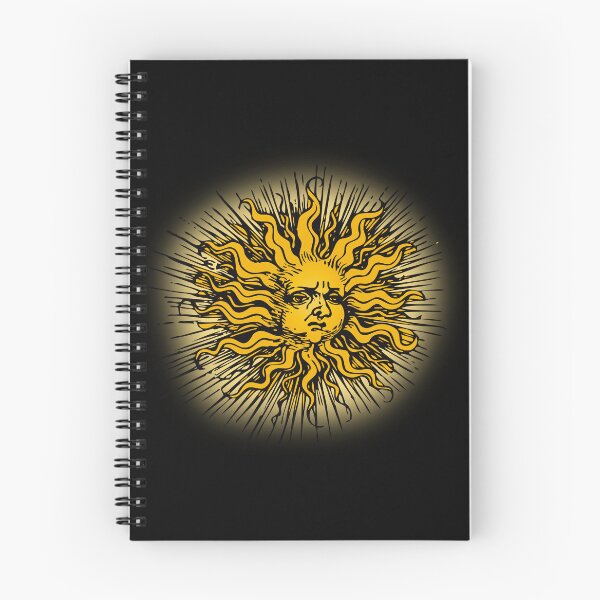 Item preview, Sun Grumpy Face Radiate Shine designed and sold by stuartsemporium.