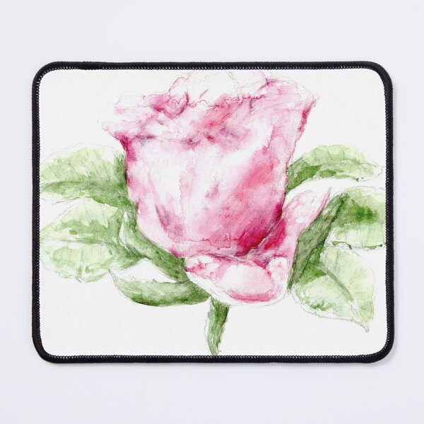 Item preview, Pink dog rose designed and sold by Sandra  Steinke.