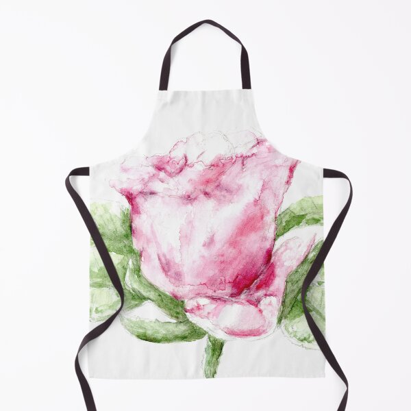 Item preview, Pink dog rose designed and sold by Sandra  Steinke.