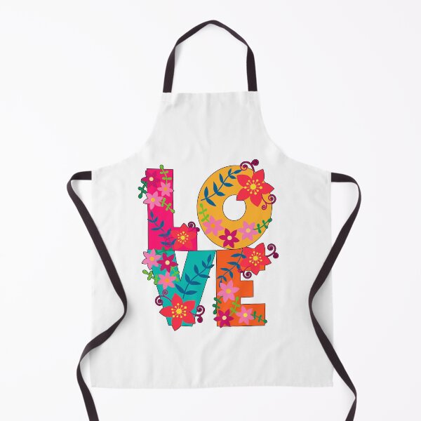 Item preview, LOVE Typography T-Shirt designed and sold by Uday24.