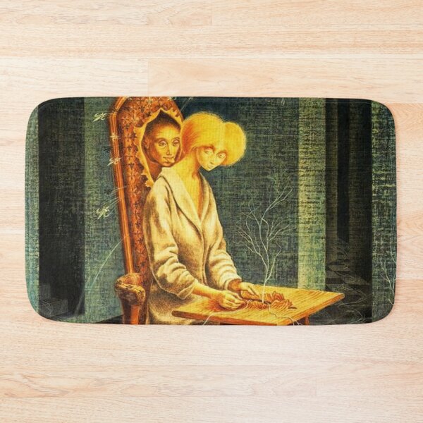 Item preview, disturbing presence designed and sold by benjaminSchmit.