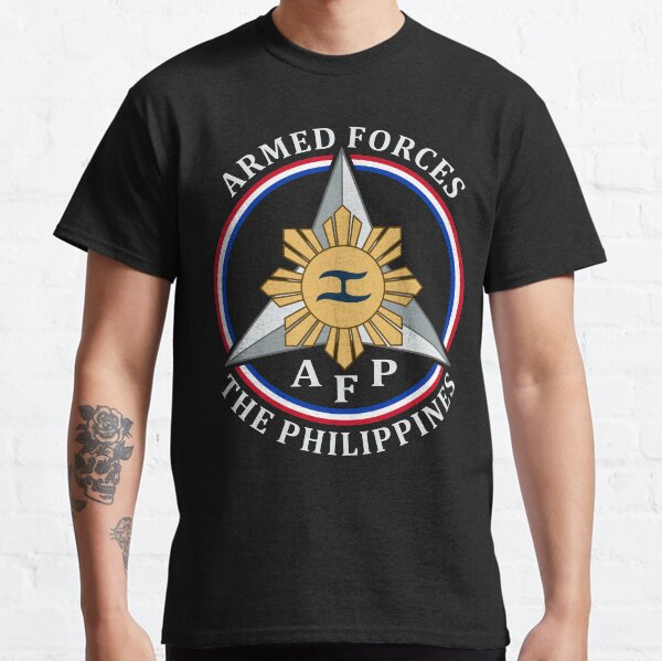 Army t outlet shirt philippines