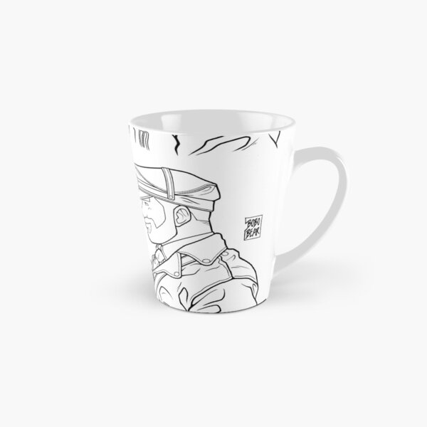 Item preview, ADAM LIKES BLUF - BLACK LINEART designed and sold by bobobear.
