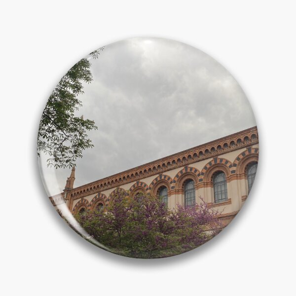Item preview, Milano architecture designed and sold by Sunriseeee.