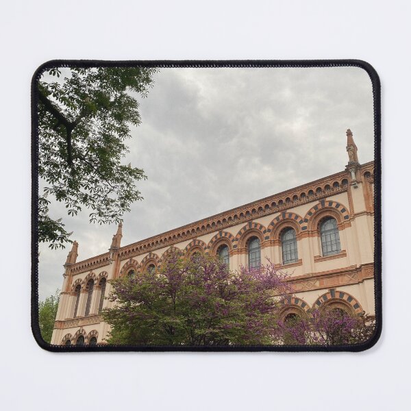 Item preview, Milano architecture designed and sold by Sunriseeee.