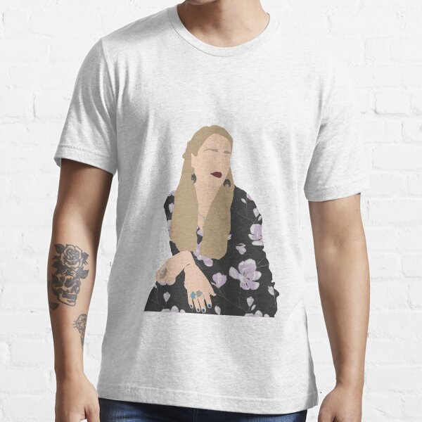 veronica beard jessa t shirt