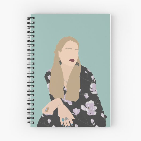 Item preview, Jessa Johansson designed and sold by thefilmartist.