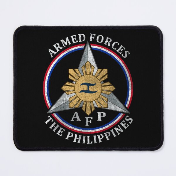 Item preview, Filipino Armed Forces AFP Army Philippines Military #2210 designed and sold by Rare-Militia.