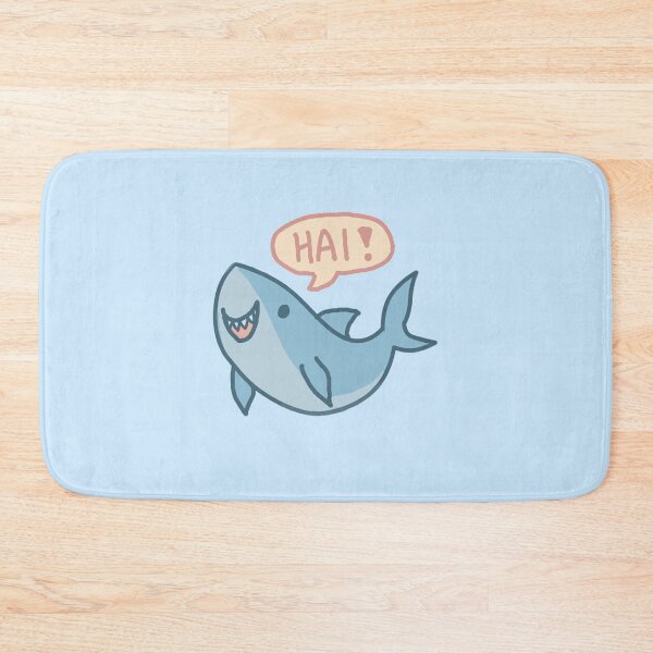 Item preview, Baby Shark-Hai designed and sold by Yoko Meoko.