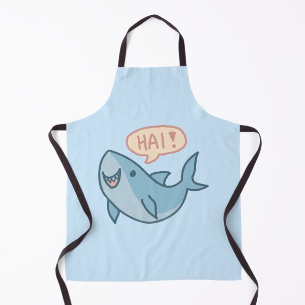 Item preview, Baby Shark-Hai designed and sold by Yoko Meoko.