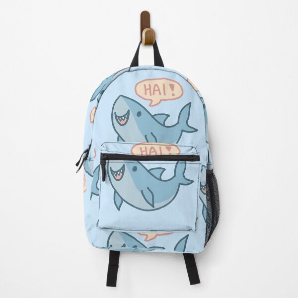 Item preview, Baby Shark-Hai designed and sold by Yoko Meoko.