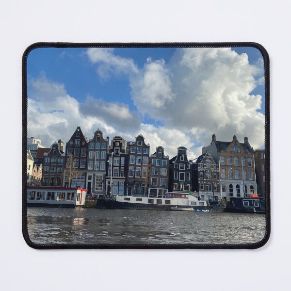 Item preview, Amsterdam designed and sold by Sunriseeee.