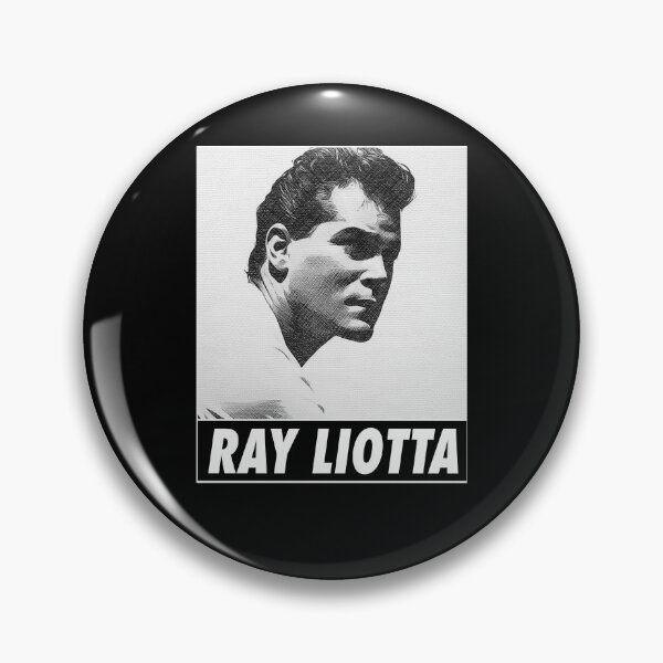Item preview, Ray Liotta | Ray Liotta Good Fellas | GoodFellas Ray Liotta designed and sold by Grafik0.