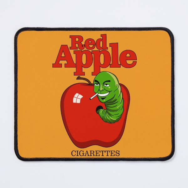 Item preview, Red Apple Cigarettes designed and sold by McPod.