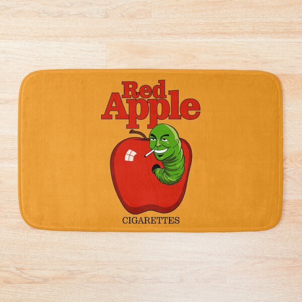 Item preview, Red Apple Cigarettes designed and sold by Meta Cortex.