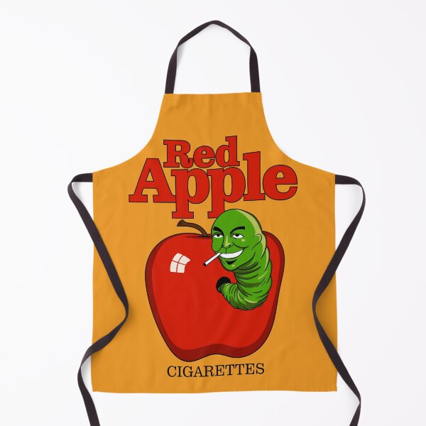 Item preview, Red Apple Cigarettes designed and sold by McPod.
