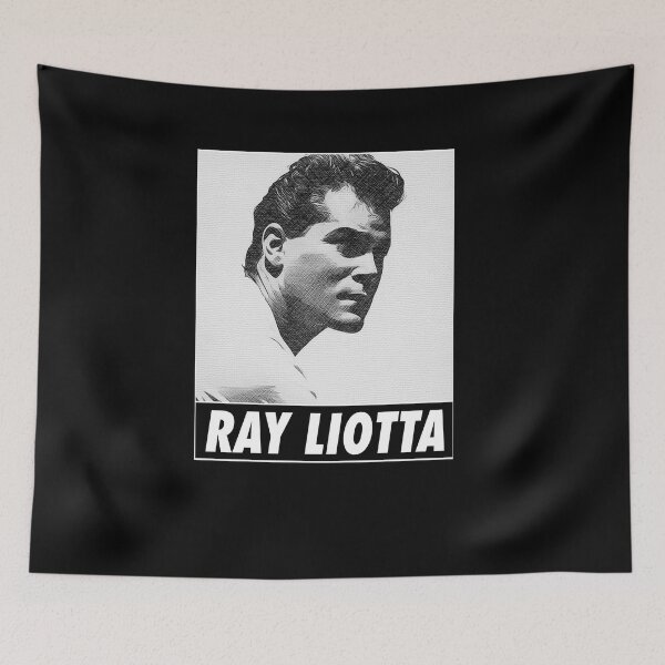 Item preview, Ray Liotta | Ray Liotta Good Fellas | GoodFellas Ray Liotta designed and sold by Grafik0.