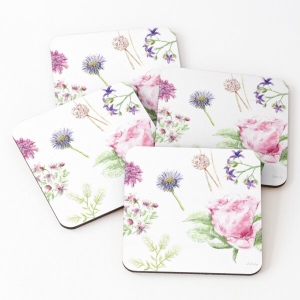 Item preview, Dune blossoms designed and sold by Sandra  Steinke.