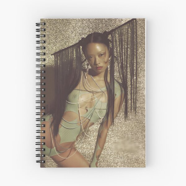 Item preview, RINA SAWAYAMA XS SLAY designed and sold by nuonline.