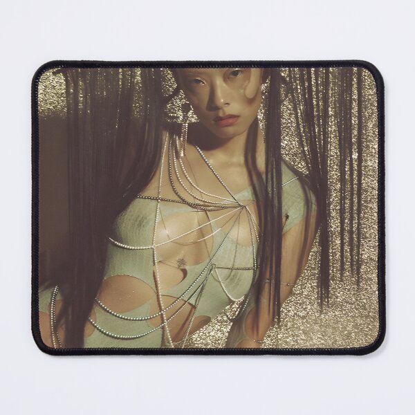 Item preview, RINA SAWAYAMA XS SLAY designed and sold by nuonline.
