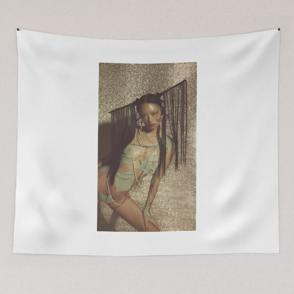 Item preview, RINA SAWAYAMA XS SLAY designed and sold by nuonline.