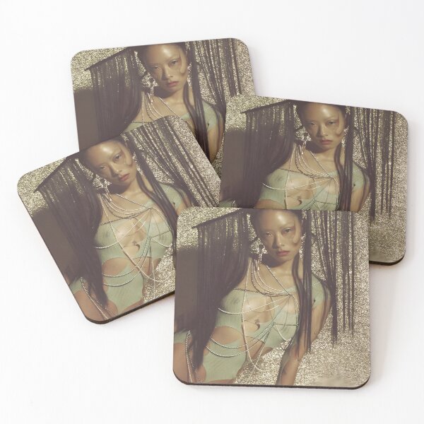 Item preview, RINA SAWAYAMA XS SLAY designed and sold by nuonline.
