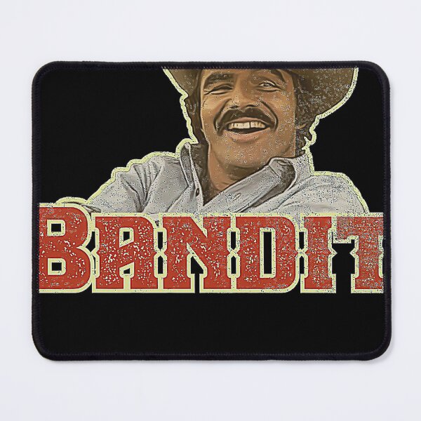 Item preview, Smokey And The Bandit bandit designed and sold by ardutiyu.