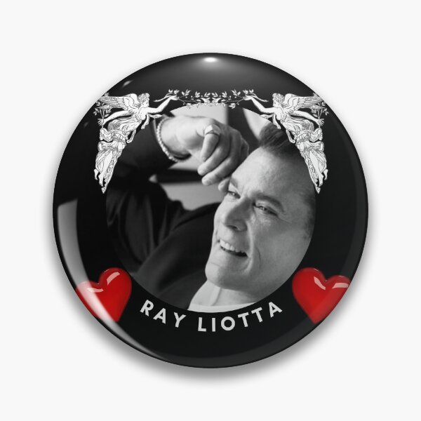 Item preview, Ray Liotta, Gogot-shirts, the death of Ray Liotta, Remembering Ray Liotta, we love you Ray Liotta  designed and sold by Henk GoGo T-Shirts ⭐️⭐️⭐️⭐️⭐️.