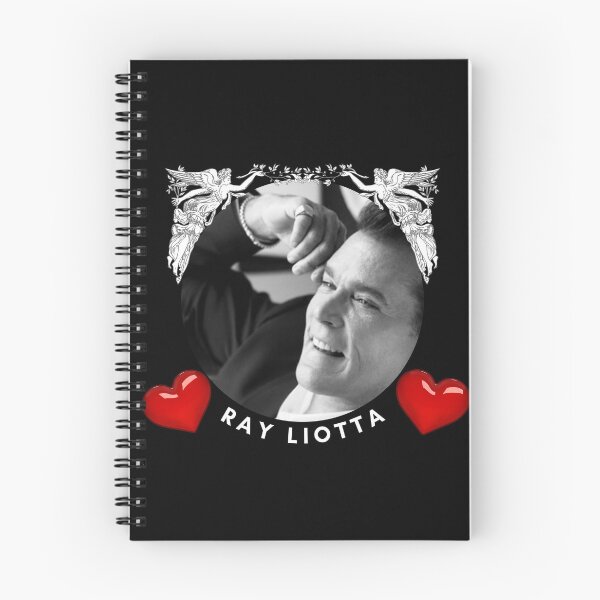 Item preview, Ray Liotta, Gogot-shirts, the death of Ray Liotta, Remembering Ray Liotta, we love you Ray Liotta  designed and sold by Henk GoGo T-Shirts ⭐️⭐️⭐️⭐️⭐️.