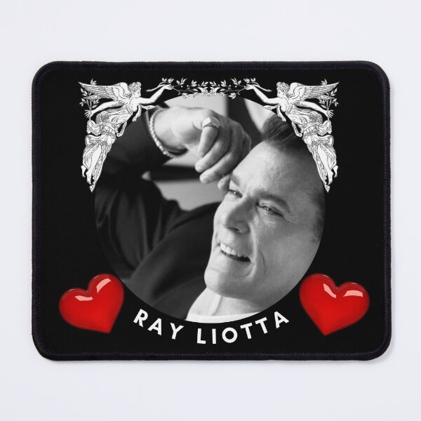 Item preview, Ray Liotta, Gogot-shirts, the death of Ray Liotta, Remembering Ray Liotta, we love you Ray Liotta designed and sold by Henk GoGo T-Shirts ⭐️⭐️⭐️⭐️⭐️.