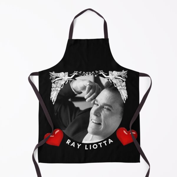 Item preview, Ray Liotta, Gogot-shirts, the death of Ray Liotta, Remembering Ray Liotta, we love you Ray Liotta  designed and sold by Henk GoGo T-Shirts ⭐️⭐️⭐️⭐️⭐️.