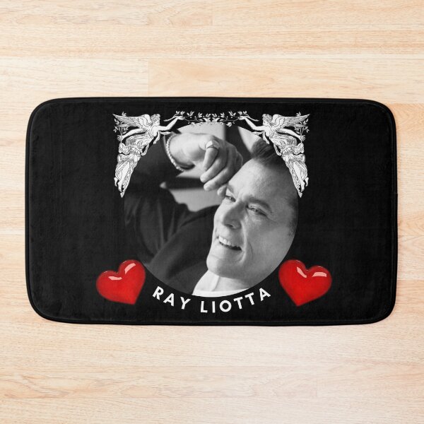 Item preview, Ray Liotta, Gogot-shirts, the death of Ray Liotta, Remembering Ray Liotta, we love you Ray Liotta  designed and sold by Henk GoGo T-Shirts ⭐️⭐️⭐️⭐️⭐️.