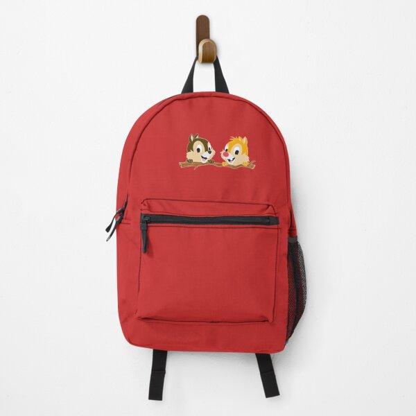 Item preview, Chip And Dale Double Trouble   designed and sold by FanDisneyZii.