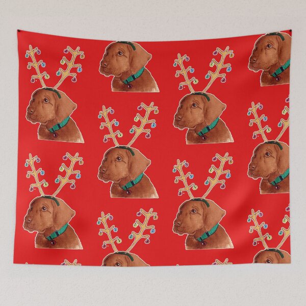 Item preview, Chocolate Labrador designed and sold by Skosty75.