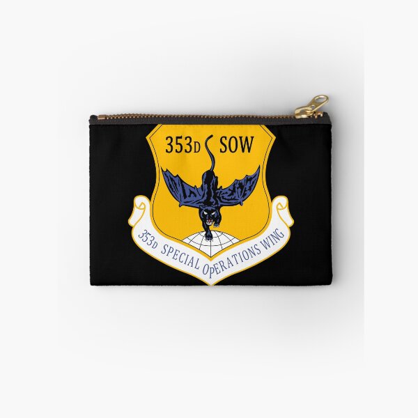 Item preview, US 353 SOW Special Operation Wing Army USA Military #2211 designed and sold by Rare-Militia.