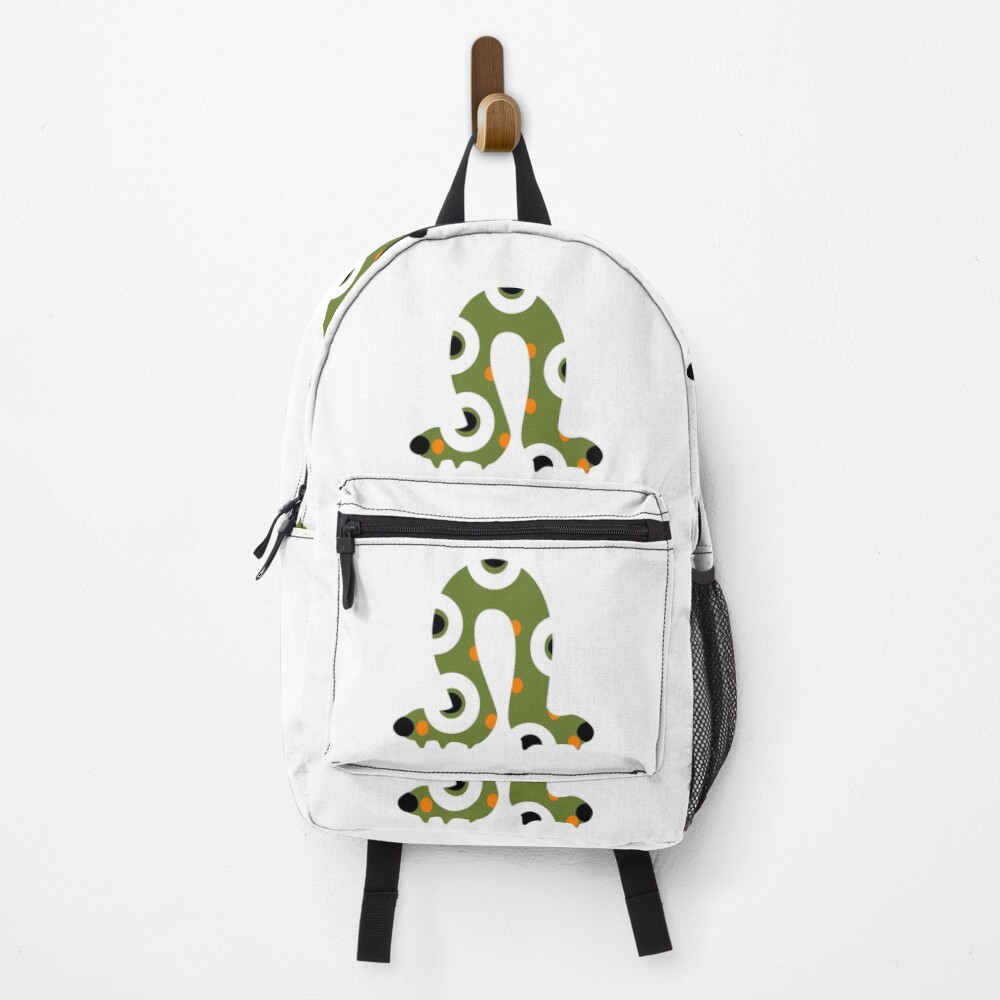Item preview, Backpack designed and sold by RudolfR.