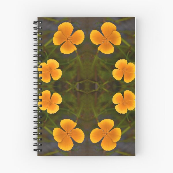 Item preview, Evening Primrose designed and sold by Heather Buckley.