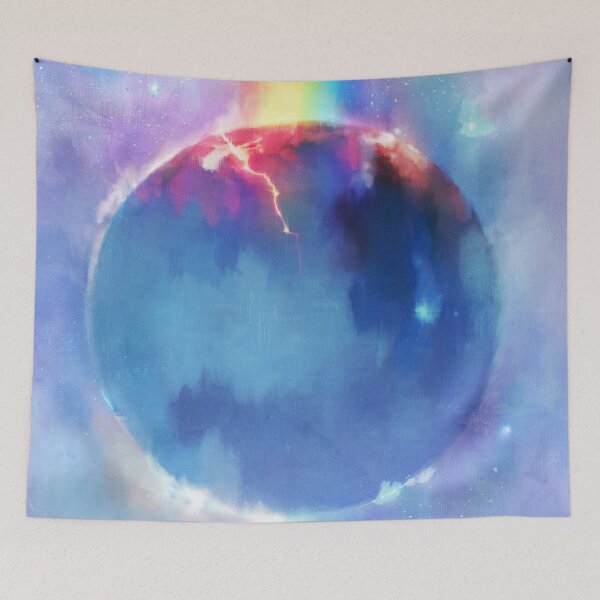 Item preview, Journey to the stars designed and sold by synchroelectric.