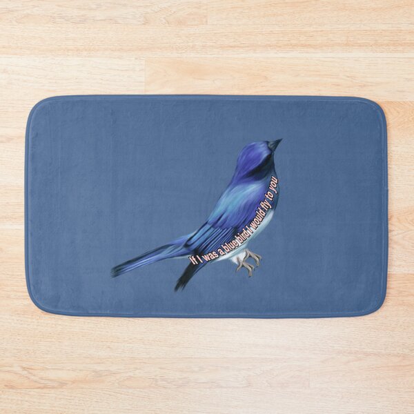 Item preview, Bluebird  - Daylight - HS  designed and sold by itsmemaytal.