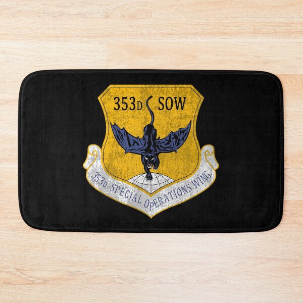 Item preview, US 353D SOW Special Operation Wing Army USA Military #2212 designed and sold by Rare-Militia.