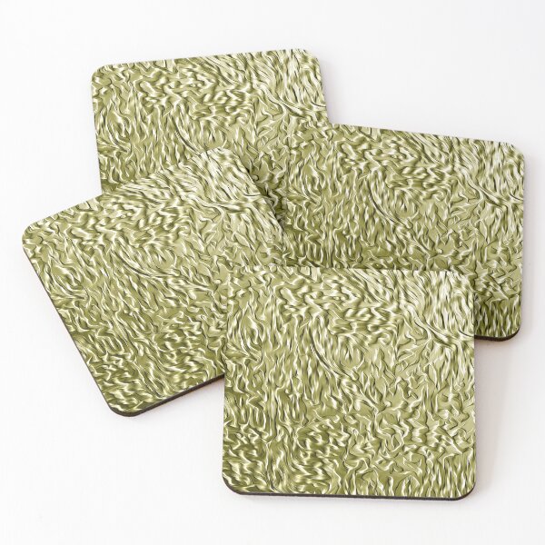 Item preview, Gold Textured Wall designed and sold by fatenanwar.