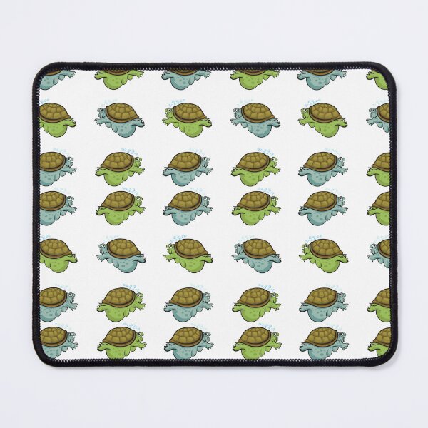 Item preview, Funny Obese Turtle Pack 2 designed and sold by Andantino.